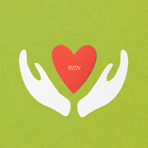 Redonnez la lumière : Offrez…